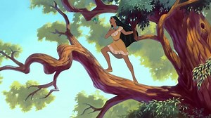 Pocahontas II Journey To The New World [1998][مدبلج]