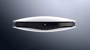 PS5, vediamo il redesign della console realizzato da Breccia