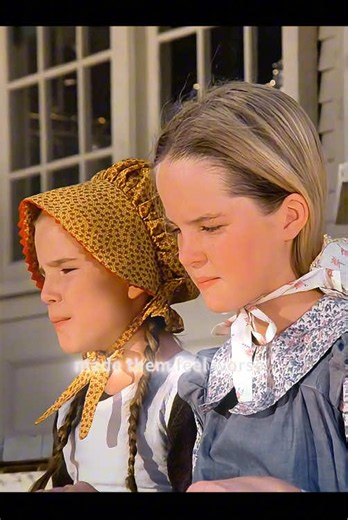 #littlehouseontheprairie #fypシ゚viral #tvshow | Little House On The Prairie