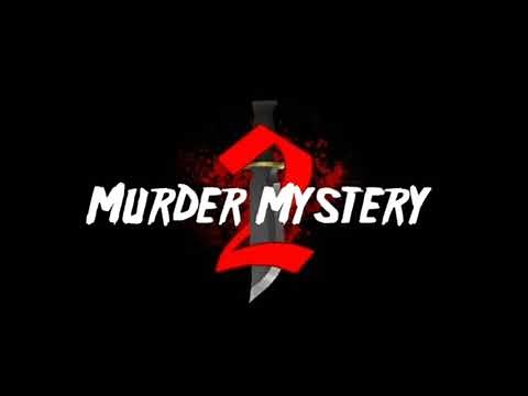 Gunshot (Murder Mystery 2 Sound effect)