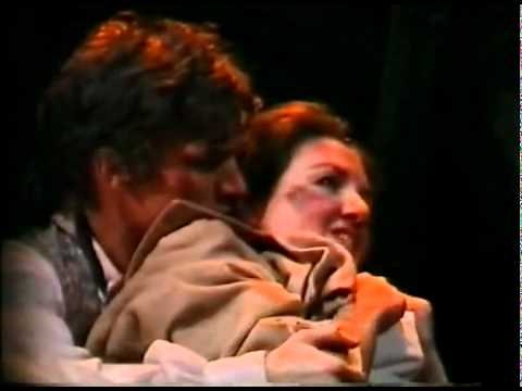 A Little Fall Of Rain - Les Misérables - London 1999