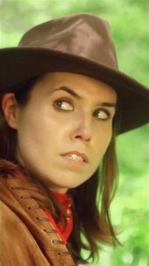 Calamity Jane's Revenge #shorts #short #youtubeshorts