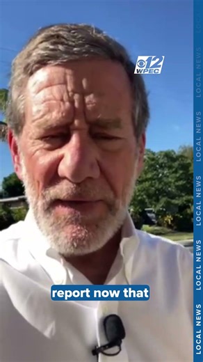 Florida news viewer helping veteran who put 'Call the Police' note on mailbox in elder abuse case