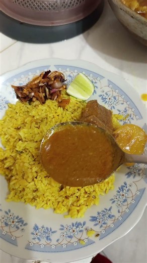 my favourite dish,,#food #majedar#waz #mizanur