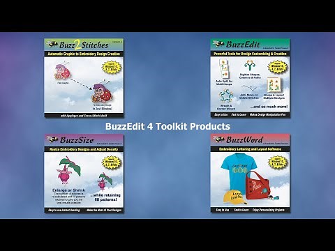 Toolkit - Workspace Essentials