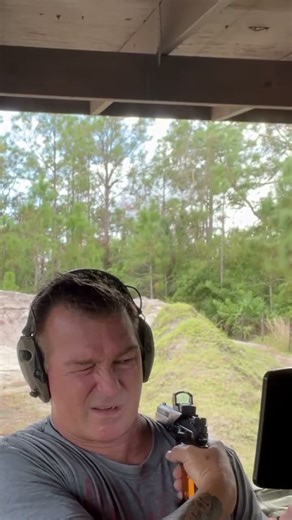 27 YARDS MIRROR SHOT CZ TACTICAL SPORT COMPETITION GUN 🔥🎯‼️🤩🎥TRICK SHOT