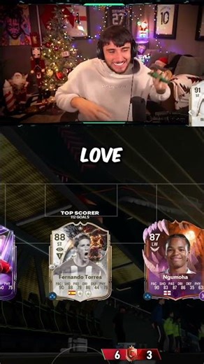 Imagine Being A Liverpool Fan...