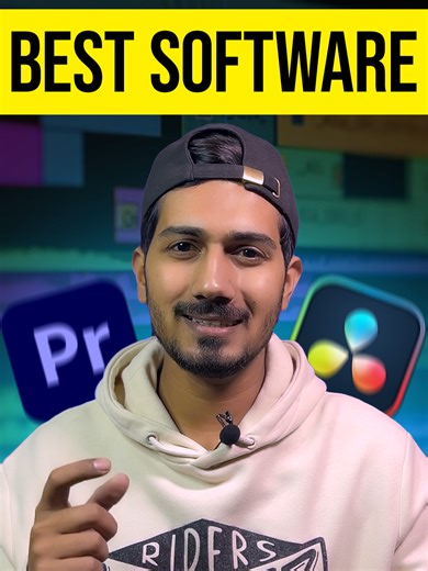 High‑Paying Video Editing Software 2026 💼🎬 Unlock premium client deals by mastering the top pro video editing tools — pick the one that pays you more. Best for YouTubers, brands, ads, cinematic work. These are the industry’s highest‑demand editors right now: Premiere Pro, DaVinci Resolve, Final Cut Pro, After Effects, Vegas Pro, Avid Media Composer. #videoediting #highpayingclients #PremierePro #FinalCutPro #DaVinciResolve #AfterEffects #editorlife #contentcreator #videopros #creativecareer #e