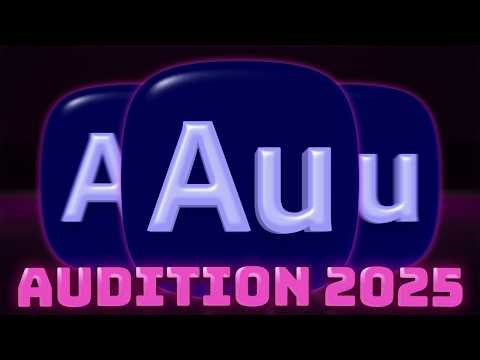 How to Get Adobe Audition 2026 for Free | Full Tutorial + Installation