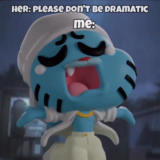 youtooz on Instagram: "does anyone remember the goodbye uncle song from gumball? #gumball #theamazingworldofgumball #youtooz #meme"