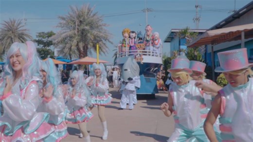 A spectacular “Swimsuit Fashion Show" of the 74th Miss Universe a celebration of beauty, and the unforgettable journey our contestants experienced throughout their time at Columbia Pictures Aquaverse . 👙🔥💫 Special Thanks to Krongthong-Tour NaradaAsia ของขวัญไทย ของฝากชาวต่างชาติ มาลัยผ้า ผ้าพันคอ ผ้าคลุมไหล่ ปลาดิษฐ์ อาหารทะเลพื้นถิ่น จากเรือเล็กชาวประมง Zato Sparkling for being part of this journey 🇹🇭 ขอบคุณจากหัวใจ❤❤❤ #aquaversexmissuniverse #ColumbiaPicturesAquaverse #krongthong_tour #pl