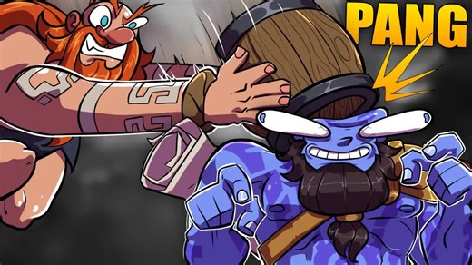 【中英双语/世一酒桶Sloppy Walrus】这就是你上单瑞兹的爆炸玩法💣💥