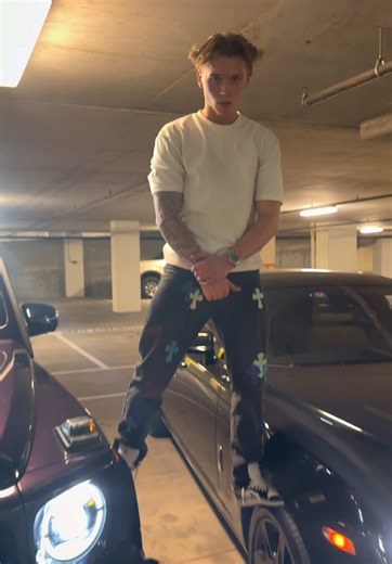 #viral #foryoupage #trending #wifimoney #benz