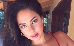 Christen Harper: Relationship, modeling career and reason for popularity