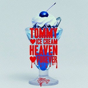 Tommy heavenly6 - Tommy ♥Ice Cream Heaven♥ Forever