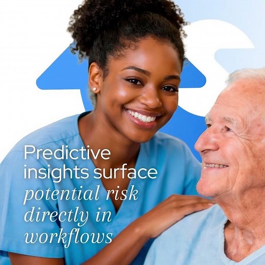 HCHB Predict: Hospitalization Risk
