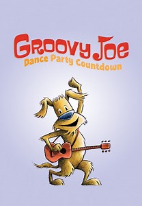 Groovy Joe: Dance Party Countdown