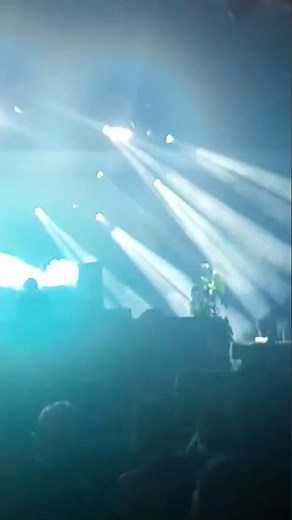 DJ Eulberg auf dem Circle of Leaves Festival 2025 am Marbach Stausee