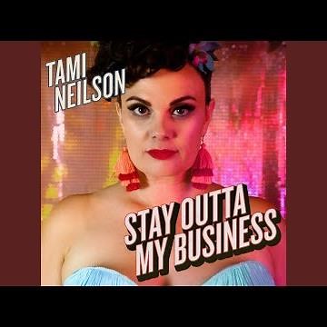 Stay Outta My Business