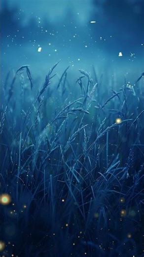 Night Crickets 🦗 Just Listen