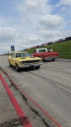 Goodguys Car Show Texas Motor Speedway Apr 2025 | Mrj Carshow