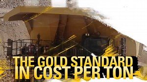6.7K views · 96 reactions | Are you looking for a truck that delivers optimum payloads? Fast speeds? High availability? The Cat® 793 Mining Truck delivers all these — and more. A popular industry workhorse, the 793 is the ideal choice for a wide variety of applications. This truck hauls more every load, every cycle, every shift, and next-generation features take it to a new level. Learn more by visiting, https://bit.ly/3VIy3Pd | Cat Mining | Facebook