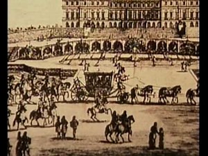 Early Dance Part 2: The Baroque Era Screener