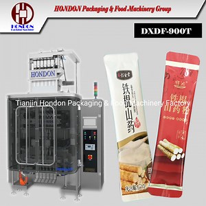 [Hot Item] Automatic Milk Powder Lactoferrin Packing Machine