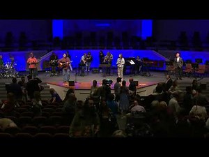 Sunday Morning Service