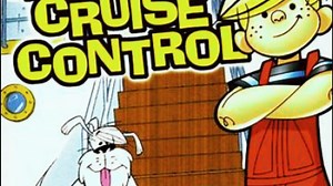 Несносный Деннис против магии Вуду / Dennis the Menace in Cruise Control (2002)_480p.mp4