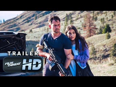 BULLET PROOF | Official HD Trailer (2022) | ACTION | Film Threat Trailers
