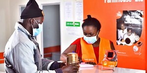 How to Pay for D.light Products Via Mpesa Paybill Number | Majira Media