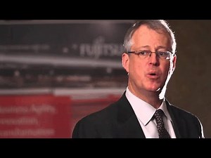 OpenText BPM Customer Success Story: Keith Swenson, Fujitsu