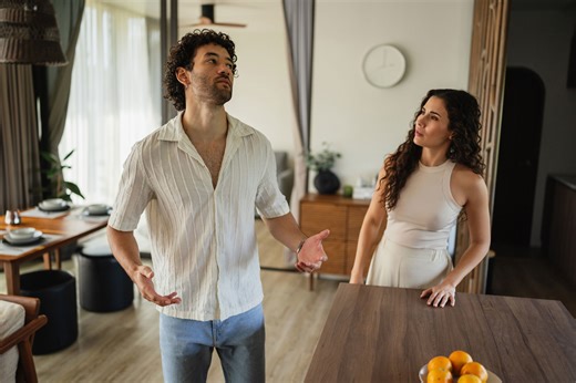 Nearly one-third of Gen Z men think wives should obey their husbands, new global study finds