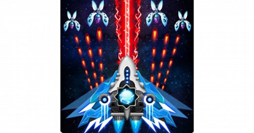 Guides, tips, tricks and video walkthrough of the game [Space shooter - Galaxy attack]