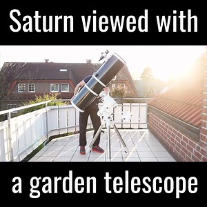 419K views · 5.6K reactions | You don't need to work for NASA to be a good astronomer  | UNILAD Tech | Facebook