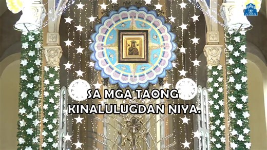 Dakilang Kapistahan ni Maria, Ina ng Diyos Punong Tagapagdiwang: Rev. Fr. Kenneth Dan Gallamaso, C.Ss.R. 12:30 PM | Enero 1, 2026 Download #BaclaranChurch Mobile App now! For Android: https://tinyurl.com/BaclaranChurchMobile For iOS: https://tinyurl.com/BaclaranChurchiOS #onlinemass #onlinemassphilippines #onlinemasstoday #baclaranchurch #livestreammass #catholic #catholicmass #catholicmasstoday #holymasstoday | Baclaran Church