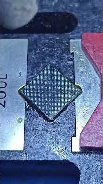 Cpu cleaning✅🔧 #highlightsシ゚