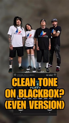 Clean Presets for Alight Motion Editing