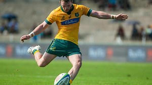 Tonga vs Australia A: Pacific Nations Cup live scores, blog