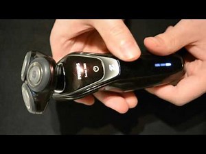 Philips 5000 Series Shaver build quality
