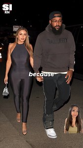 Michael Jordan’s son, Marcus, and Scottie Pippen’s ex-wife, Larsa, are knee deep in wedding planning | Sports Illustrated