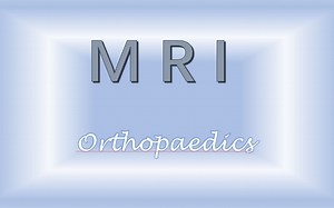 MRI入门分系统：骨肌MR诊断基础及常见病变下