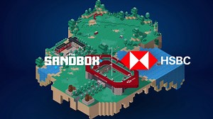Metaverse Gets Another Bank as HSBC Buys Digital Land in The Sandbox