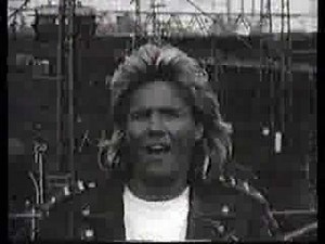 Blue System - History ( Official Video ) C: Dieter Bohlen