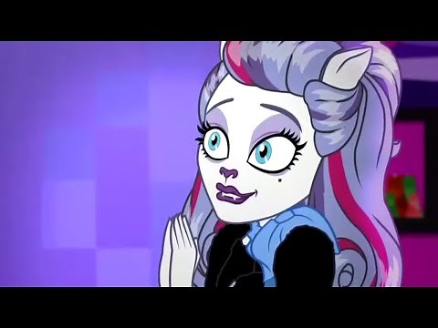 Monster High™💜The Agony of D’Feet💜Volume 5 | Full Episodes | Cartoons for Kids