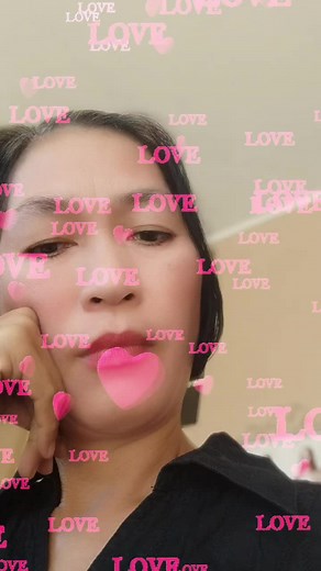 Sarena Carrascal on TikTok