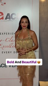 10K reactions · 72 shares | Malaika Arora At Property Launch Event ❤️ #malaikaarora #propertylaunch #event #bollywood #bollywoodnow | Bollywood Now | Facebook