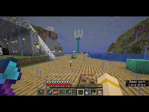 Trident Farm not working? Watch this (1.19)
