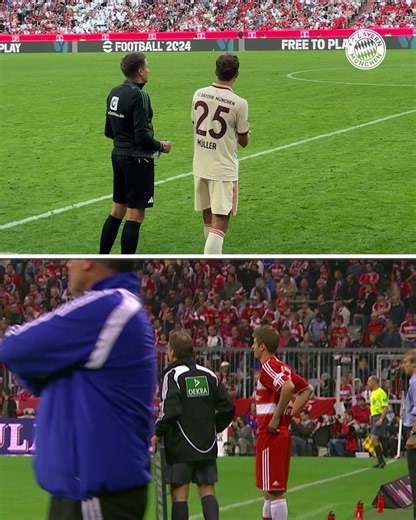 211K views · 4.2K reactions | FC Bayern Munich on Reels | Facebook